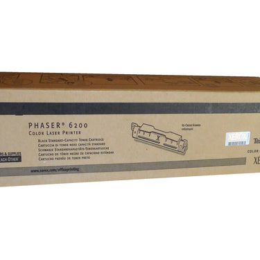 XEROX 016-2004-00 Black Toner 3k