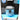 HP C8774WN (02) Light Cyan Ink Cartridge