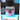 HP C8775WN (02) Light Magenta Ink Cartridge