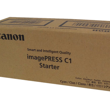 CANON 0402B001AA Cyan C1 C1+ Starter