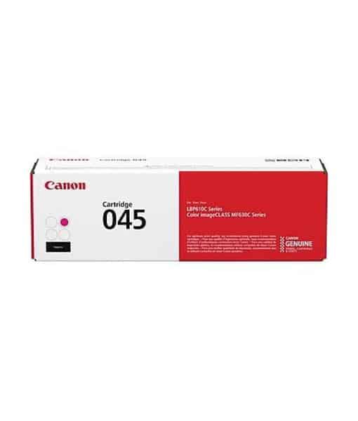 CANON 045 (1240C001) Magenta Toner Cartridge