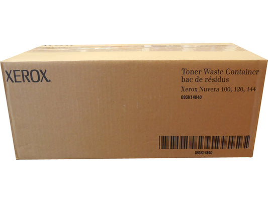 XEROX 093K14840 Waste Toner Container