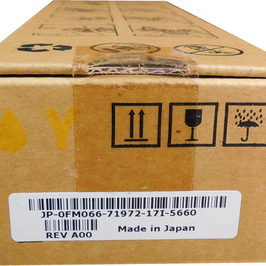 DELL FM066 (T108C) Yellow Toner High Yield