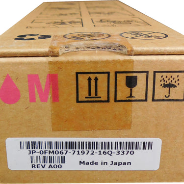 DELL FM067 (T109C) Magenta Toner High Yield