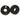 IBM 1040998 (Lexmark) High Contrast Printer Ribbon Single Ribbon