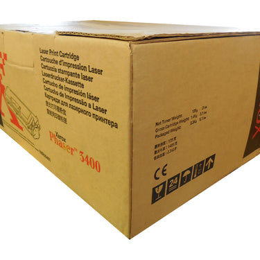 XEROX 106R00462 (106R462) Black High Yield Toner 8k