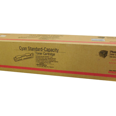 XEROX 106R00668 (106R668) Cyan Toner 4k