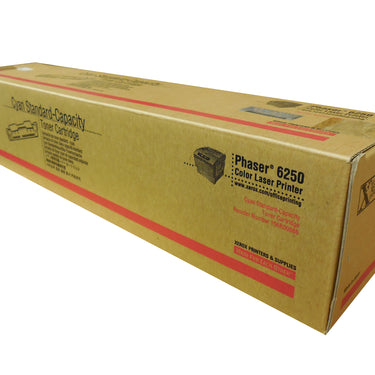 XEROX 106R00668 (106R668) Cyan Toner 4k