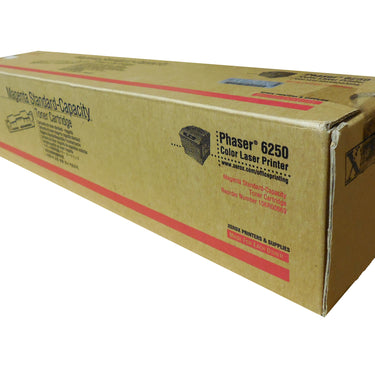 XEROX 106R00669 (106R669) Magenta Toner 4k