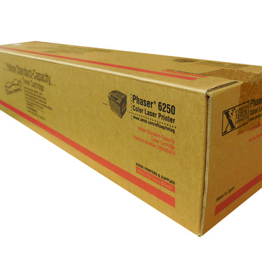 XEROX 106R00670 (106R670) Yellow Toner 4k