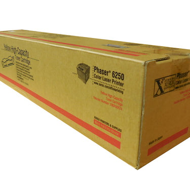 XEROX 106R00674 (106R674) Yellow High Yield Toner 8k