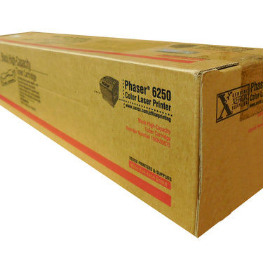 XEROX 106R00675 (106R675) Black High Yield Toner 8k