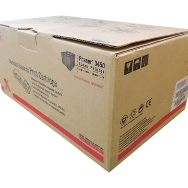 XEROX 106R00687 (106R687) Black Toner 5k
