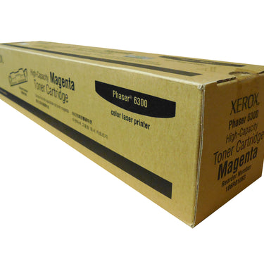 XEROX 106R01083 (106R1083) Magenta High Yield Toner 7k