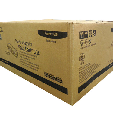 XEROX 106R01148 (106R1148) Black Toner 6k
