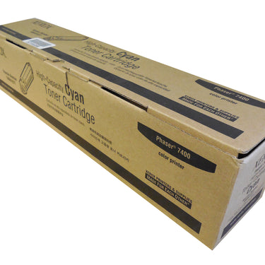 XEROX 106R01150 (106R1150) Cyan Toner 9k