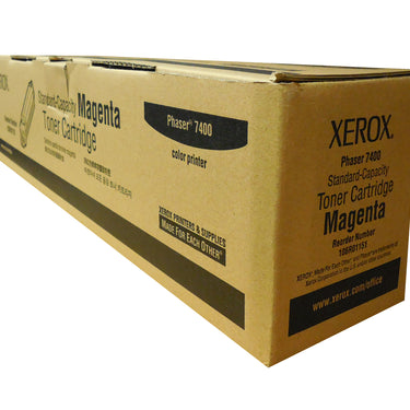 XEROX 106R01151 (106R1151) Magenta Toner 9k