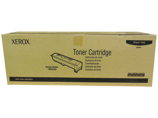 XEROX 106R01294 (106R1294) Toner Cartridge