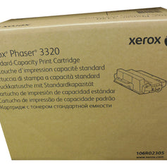 XEROX 106R02305 (106R2305) Black Toner