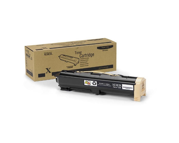 XEROX 106R02638 (106R2638) Black Toner Cartridge