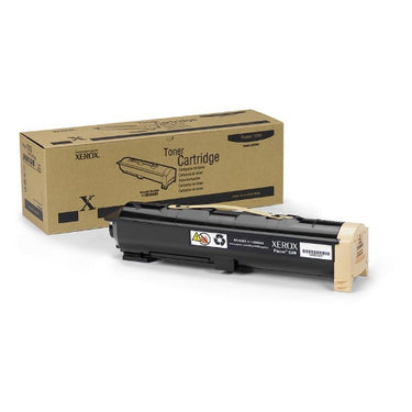XEROX 006R01729 (6R1729) Black Toner Cartridge
