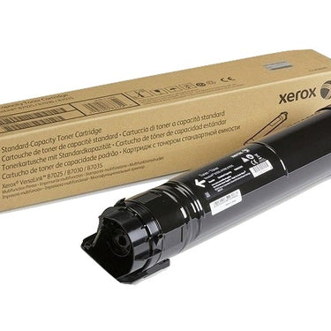 XEROX 106R03393 (106R3393) Black Toner Cartridge