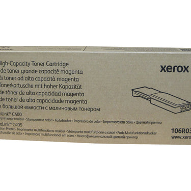 XEROX 106R03515 (106R3515) Magenta Toner Cartridge