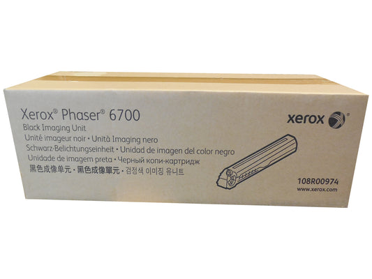 XEROX 108R00974 (108R974) Black Imaging Unit