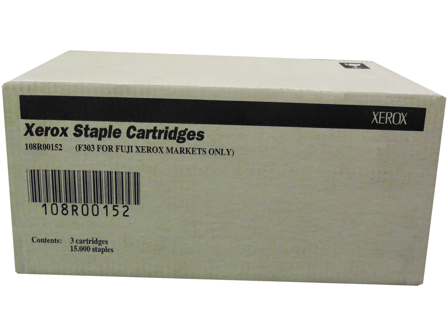 XEROX 108R00152 (108R152) Staples