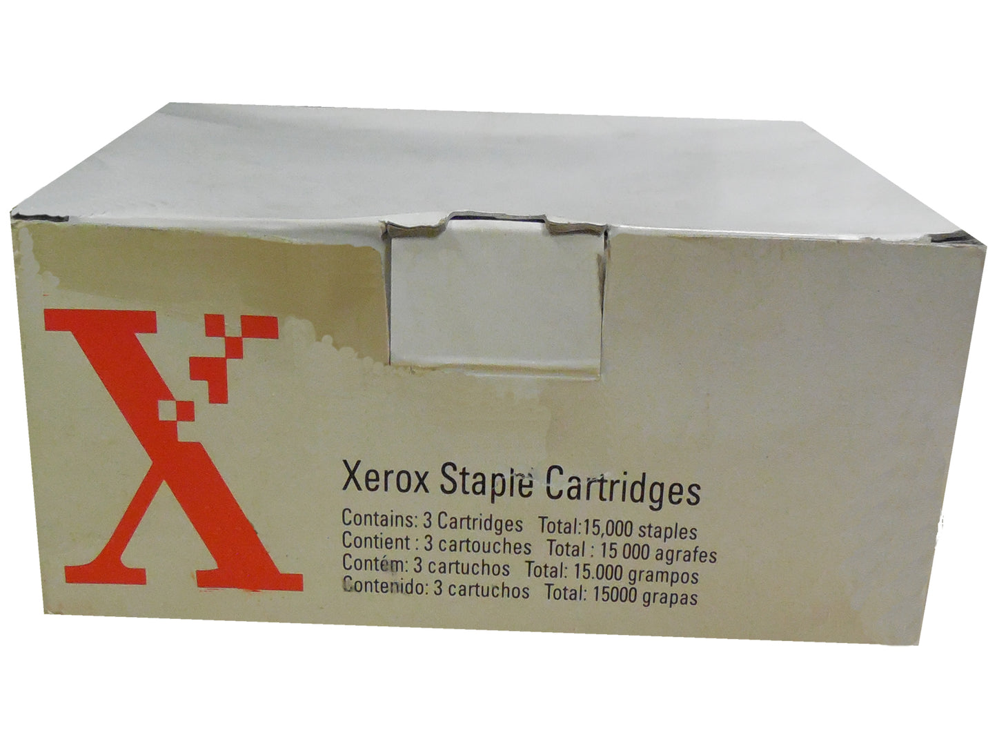 XEROX 108R00493 (108R493) Staple Cartridges