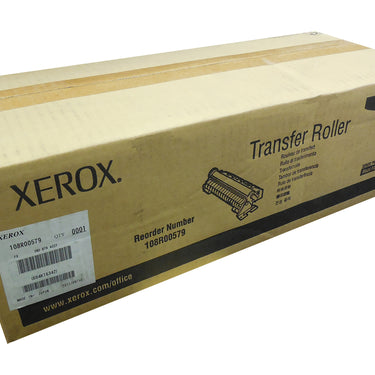 XEROX 108R00579 (108R579) Transfer Roller 100k