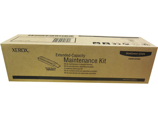 XEROX 108R00657 (108R657) Maintenance Kit High Yield