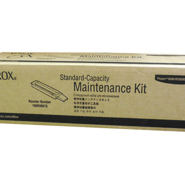 XEROX 108R00675 (108R675) Maintenance Kit