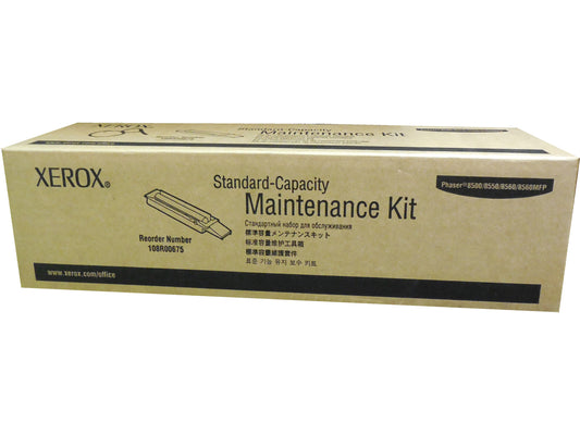 XEROX 108R00675 (108R675) Maintenance Kit