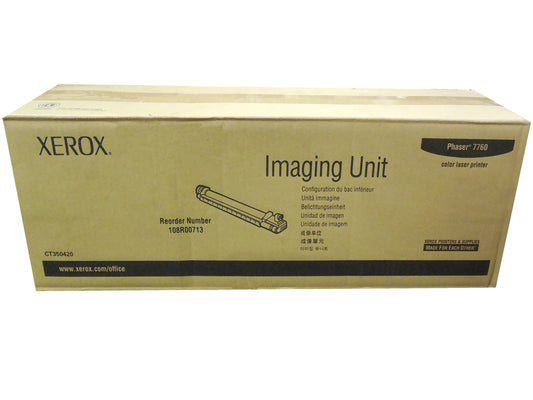 XEROX 108R00713 (108R713) Imaging Unit 35k