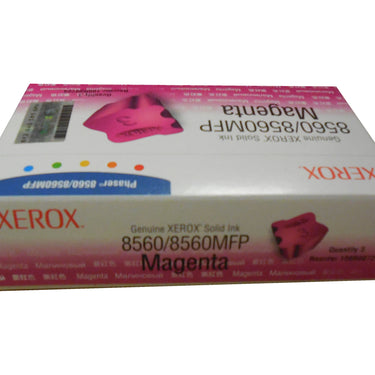 XEROX 108R00724 (108R724) Magenta Ink 3pk