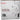 XEROX 108R00749 (108R749) Black Ink Stick 6-pack 14k