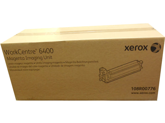 XEROX 108R00776 (108R776) Magenta Imaging Drum 30k