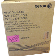 XEROX 108R00830 (108R830) Magenta Solid Ink 37k