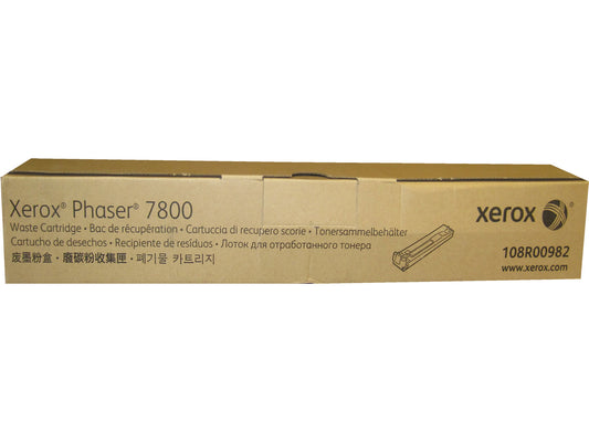 XEROX 108R00982 (108R982) Waste Container