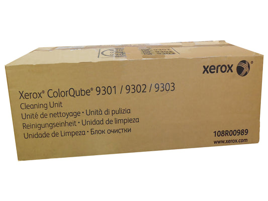 XEROX 108R00989 (108R989) Cleaning Unit