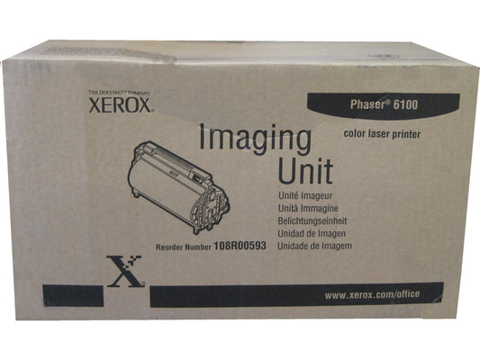 XEROX 108R00593 (108R593) Imaging Unit