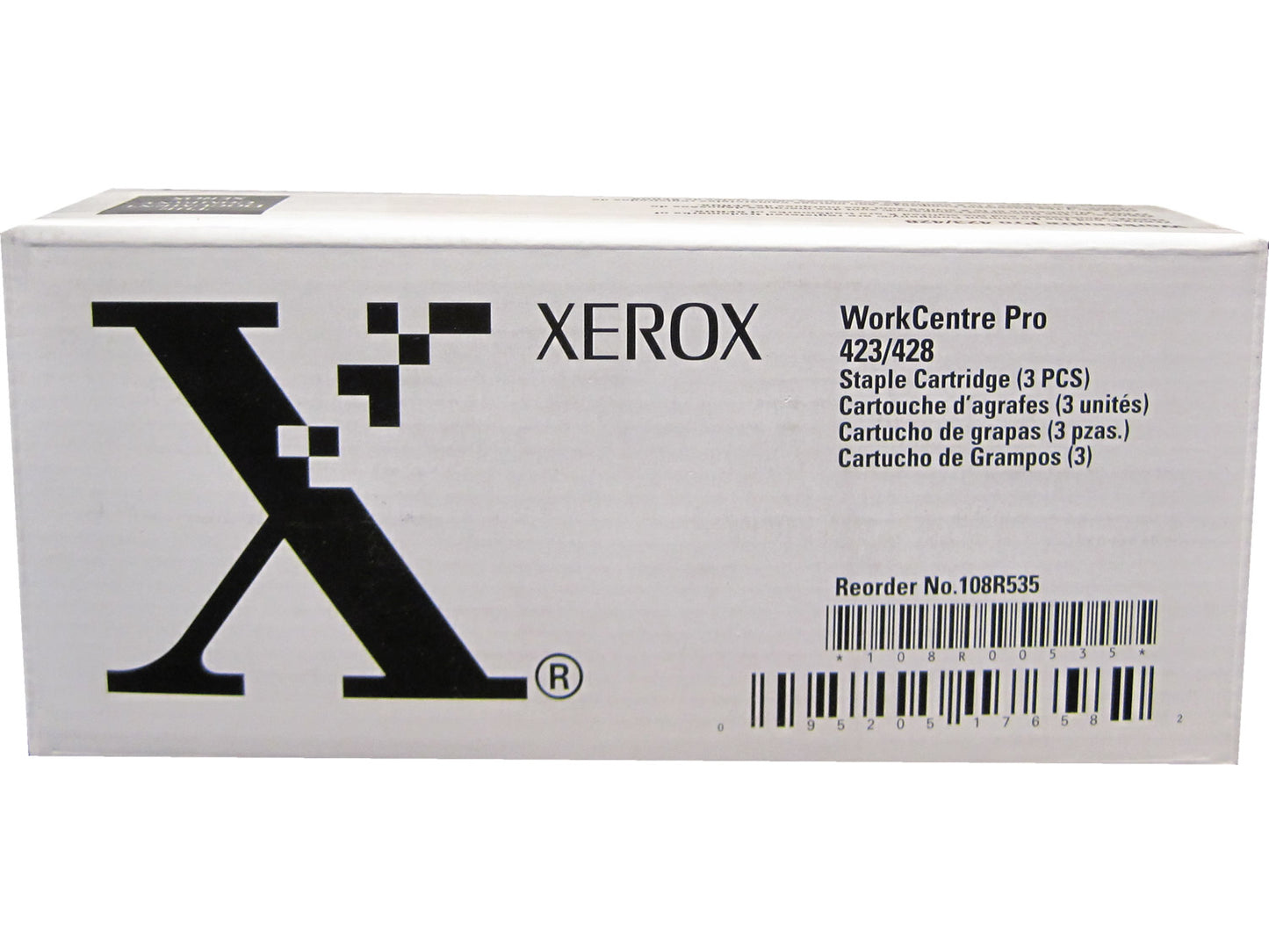 XEROX 108R00535 (108R535) Staples