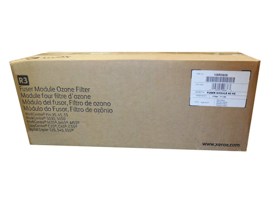 XEROX 109R00636 (109R636) Fuser Module