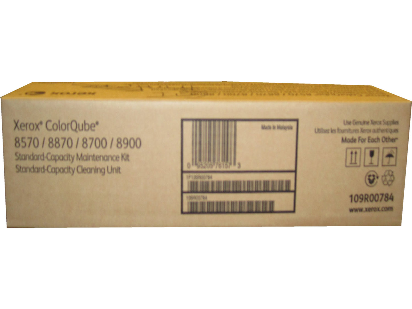 XEROX 109R00784 (109R784) Maintenance Kit 10k