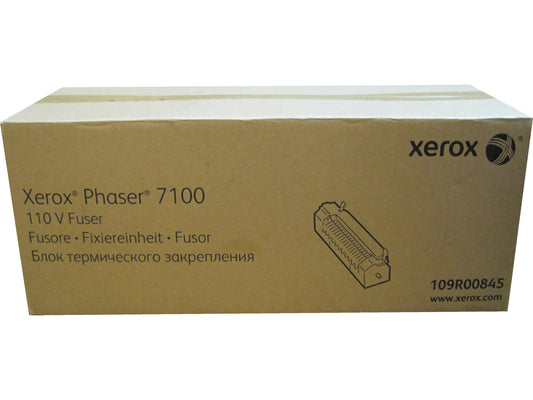 XEROX 109R00845 (109R845) Fuser Unit