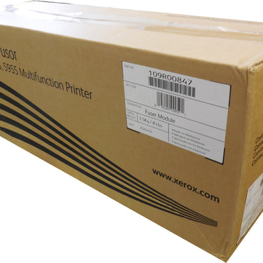 XEROX 109R00847 (109R847) Fuser Module