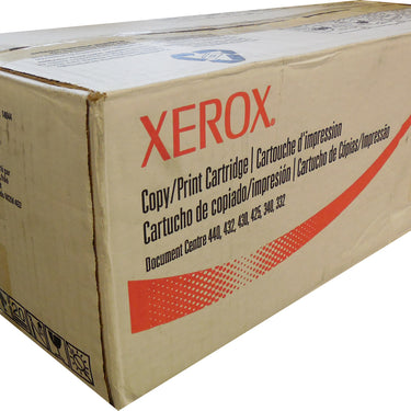 XEROX 113R00315 (113R315) Black Toner 23k