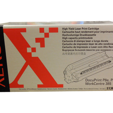 XEROX 113R00455 (113R455) High Capacity Laser Print Cartridge