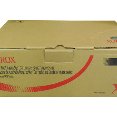XEROX 113R00667 (113R667) Black Toner 3.5k